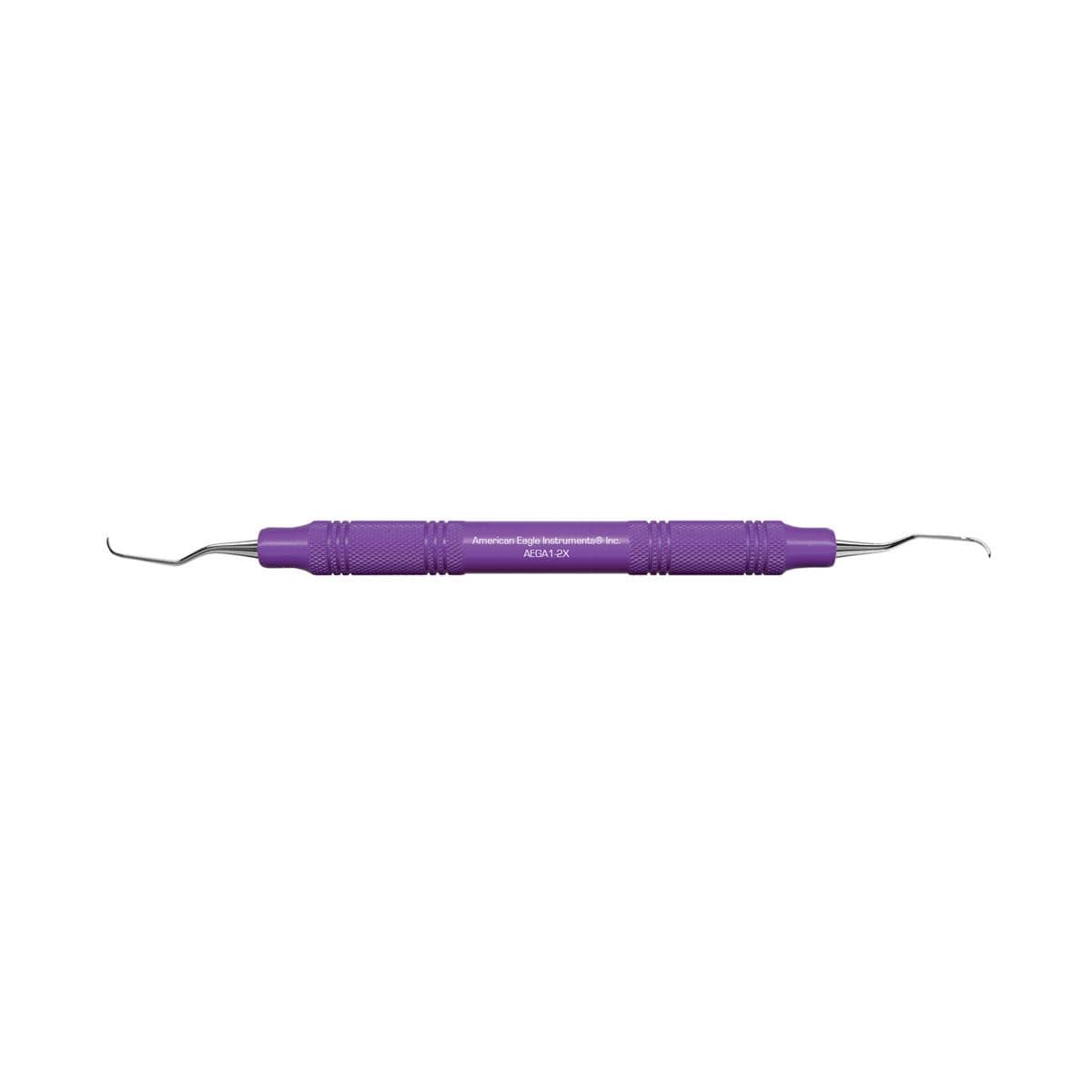 Curettes Gracey Access Talon Tough - AE GA 1-2X, anterior