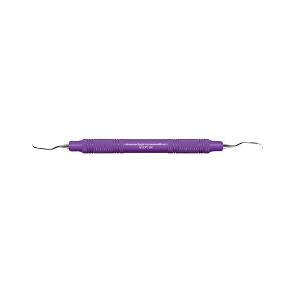 Curettes Gracey Deep Pocket Talon Tough - AE GDP 1-2X, anterior