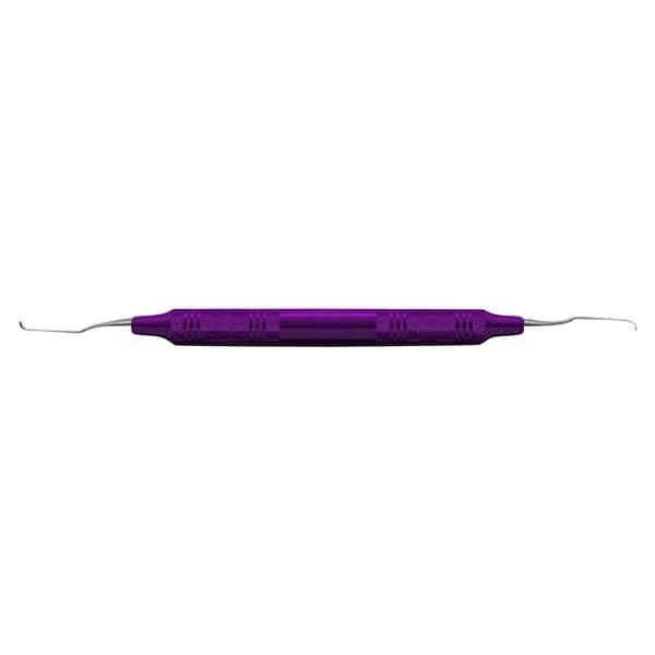 Curettes Gracey Access Talon Tough - AE GA 00/0X, anterior