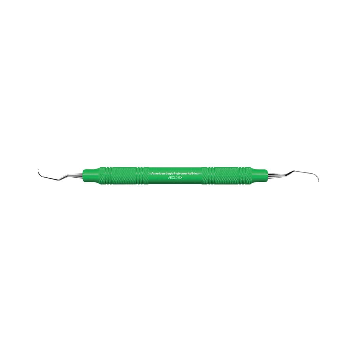 Curette Langer Talon Tough - CL5/6X, anterior, mesiaal/distaal