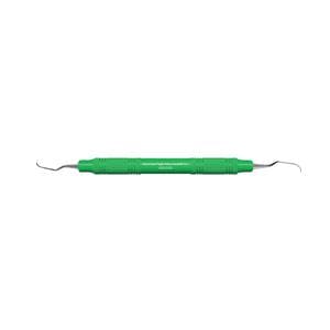 Curette Langer Talon Tough - CL5/6X, anterior, mesiaal/distaal