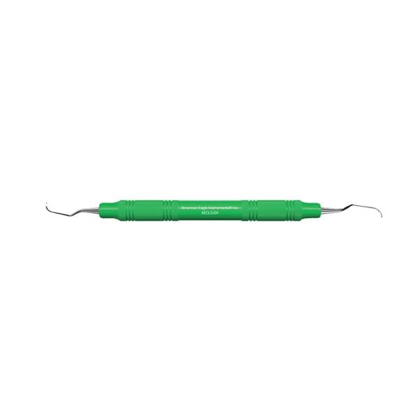 Curette Langer Talon Tough - CL5/6X, anterior, mesiaal/distaal