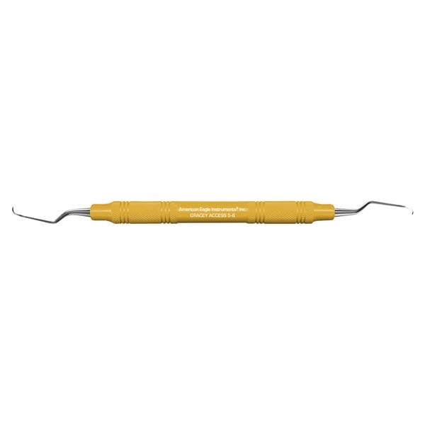 Curettes Gracey Access Talon Tough - AE GA 5-6X, anterior