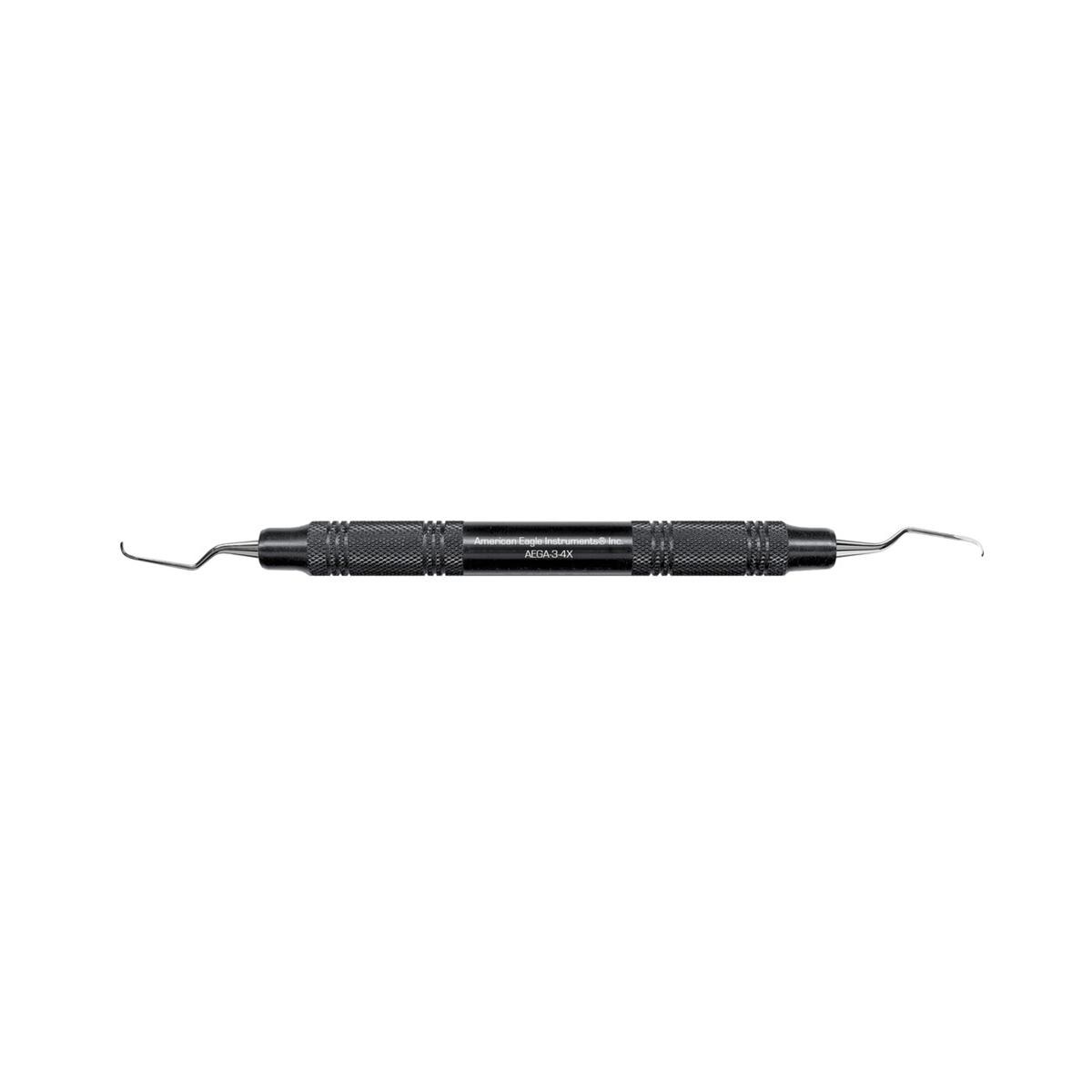 Curettes Gracey Access Talon Tough - AE GA 3-4X, anterior