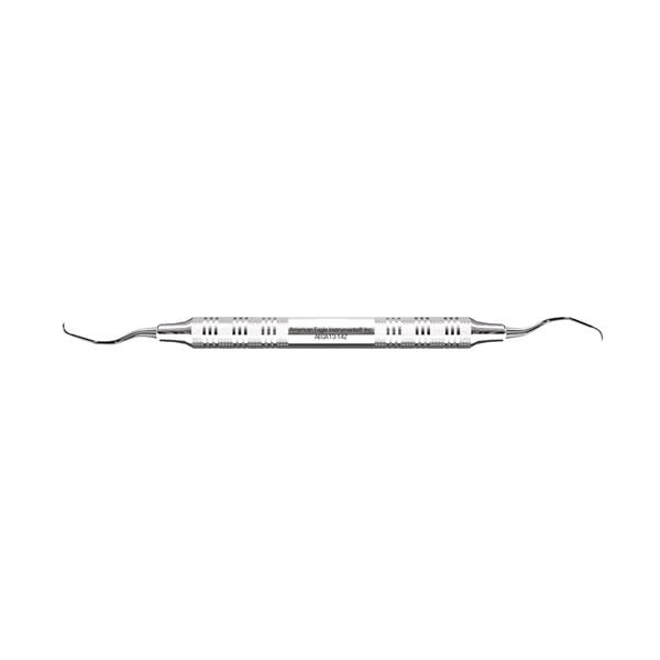 Curettes Gracey Access Talon Tough - AE GA 13-14Z, posterior, distaal