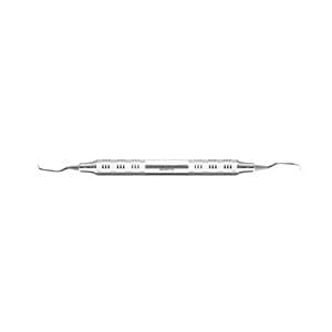 Curettes Gracey Deep Pocket Talon Tough - AE GDP 1-2Z, anterior