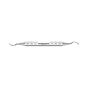 Curettes McCall Talon Tough - AE C M13-14SZ, posterior Sharp Point