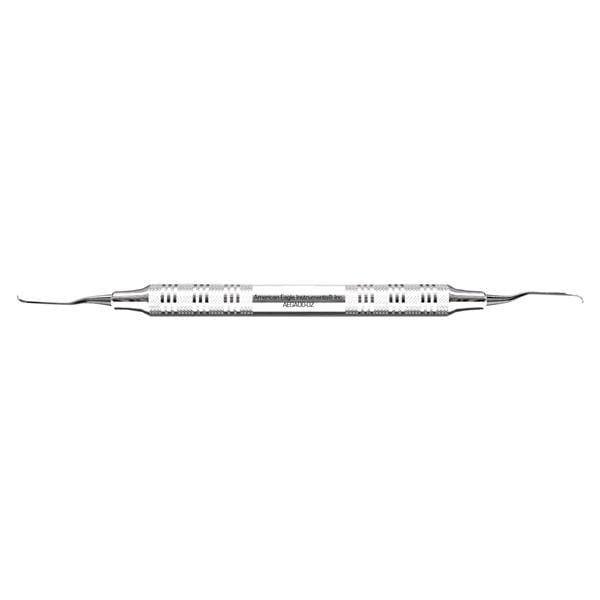 Curettes Gracey Access Talon Tough - AE GA 00-0Z, anterior