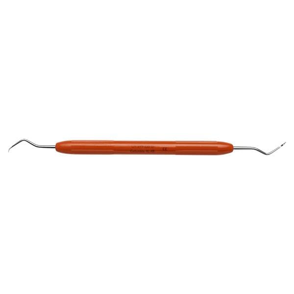 Curette Columbia 4L-4R - 219-220 SI, ErgoNorm