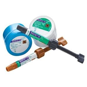 Bisfil 2B - selfcure composiet - 4 Syringe Package: 2 basis + 2 katalysator, elk 4 g (Original A-1254P)