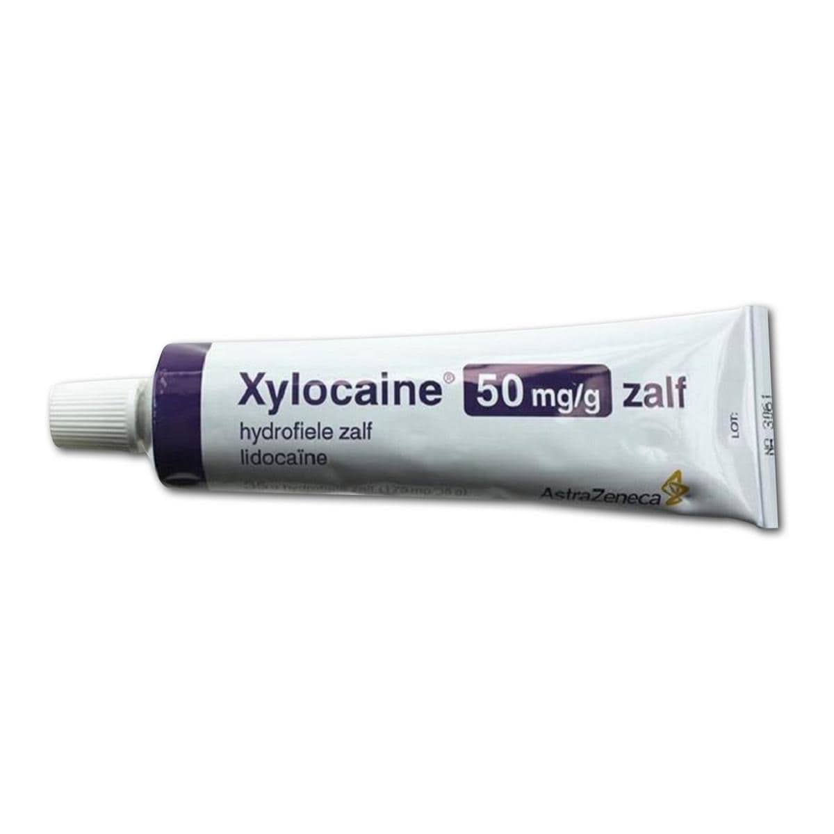 Xylocaine - Zalf 5%, 35 ml