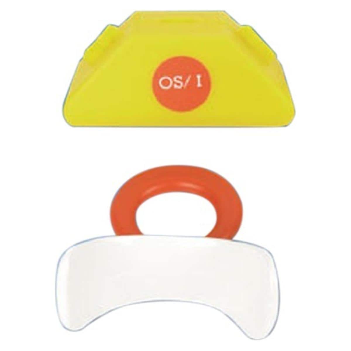 Oralscreen - Glad, klein Soft, OS1