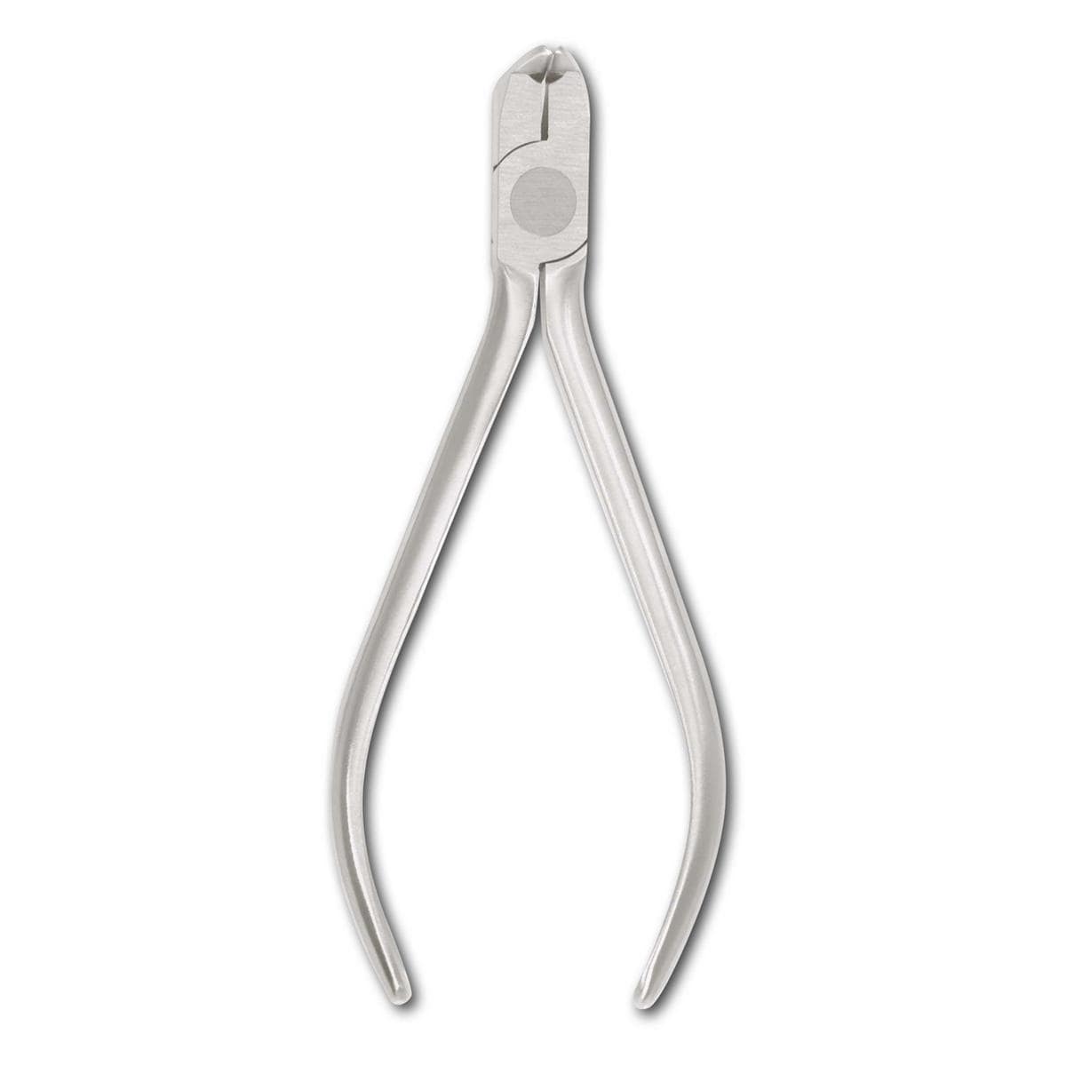 Cutter - Model 678-101L, Universal Cut & Hold Distal End Cutter Long Handle