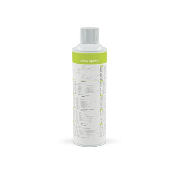 KaVo Spray - Spuitbus, 500 ml nr. 2112 - nr. 2112