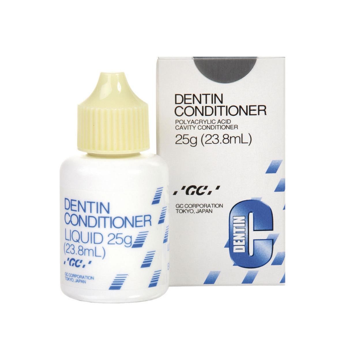 Dentin Conditioner - Flesje, 25 g