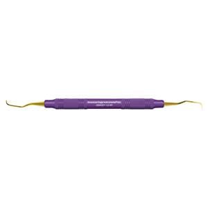 Curettes Gracey Standard XP - AE G 1-2XPX, anterior