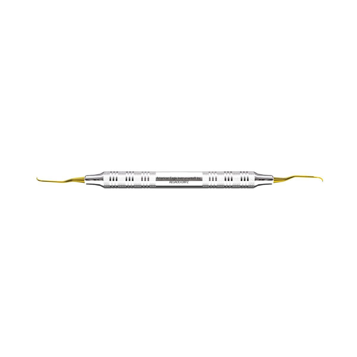 Curettes Gracey Access XP - AE GA 00-0XPZ, anterior