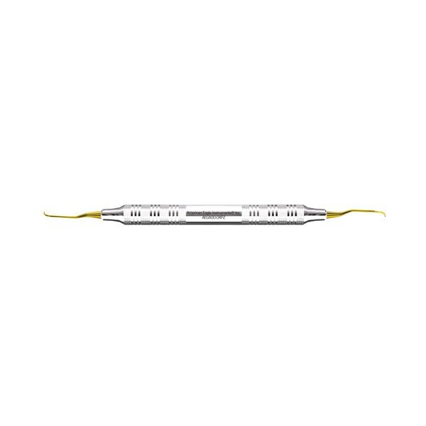 Curettes Gracey Access XP - AE GA 00-0XPZ, anterior