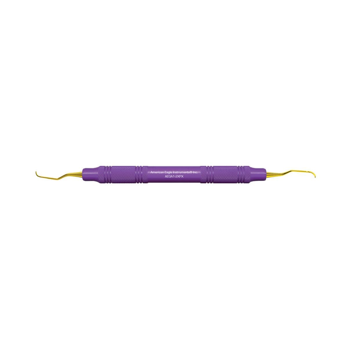 Curettes Gracey Access XP - AE GA 1-2XPX, anterior