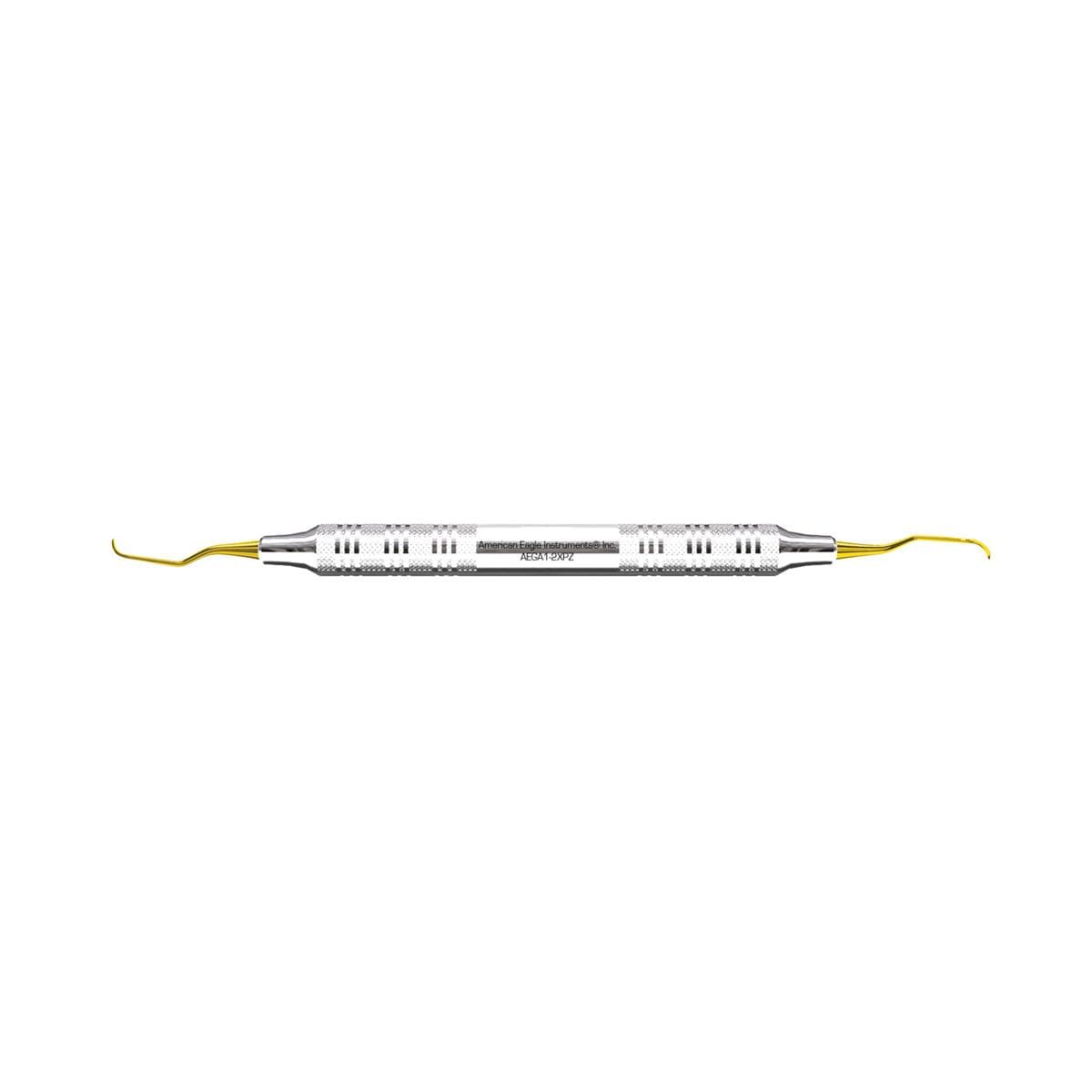 Curettes Gracey Access XP - AE GA 1-2XPZ, anterior