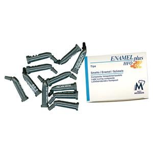 Enamel plus HFO - minifill tips - GE1, Minifill, 14x 0,3 g