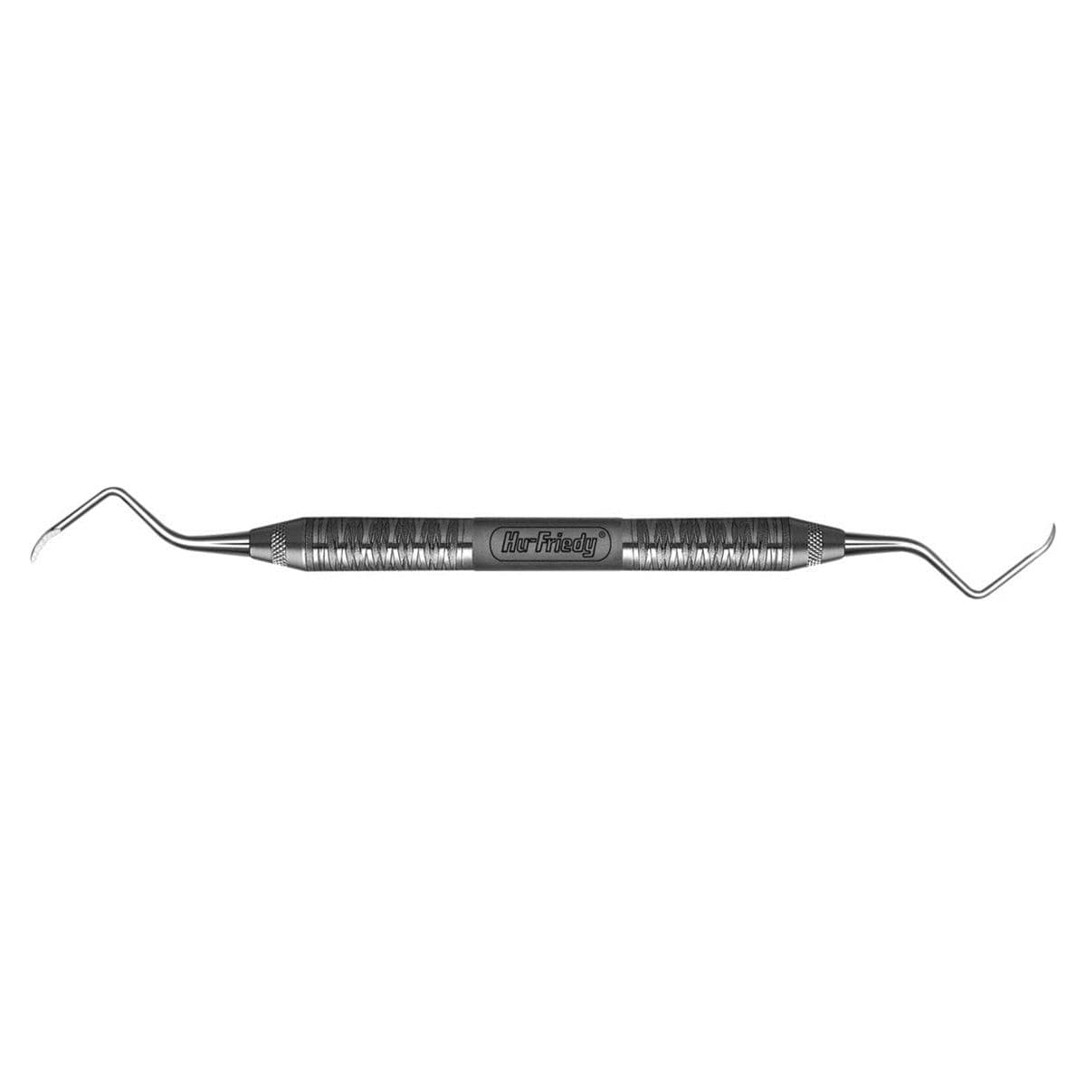 Chirurgische curette PR1/2 Prichard - SPR1/2 heft 6