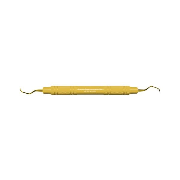 Curette McCall XP - CM13-14XPX, posterior