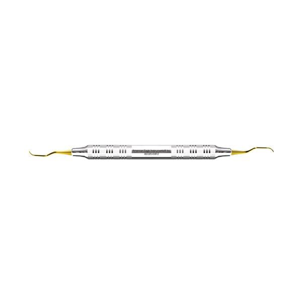 Curette Barnhart XP - CB5/6XPZ, deeper shank angle, posterior