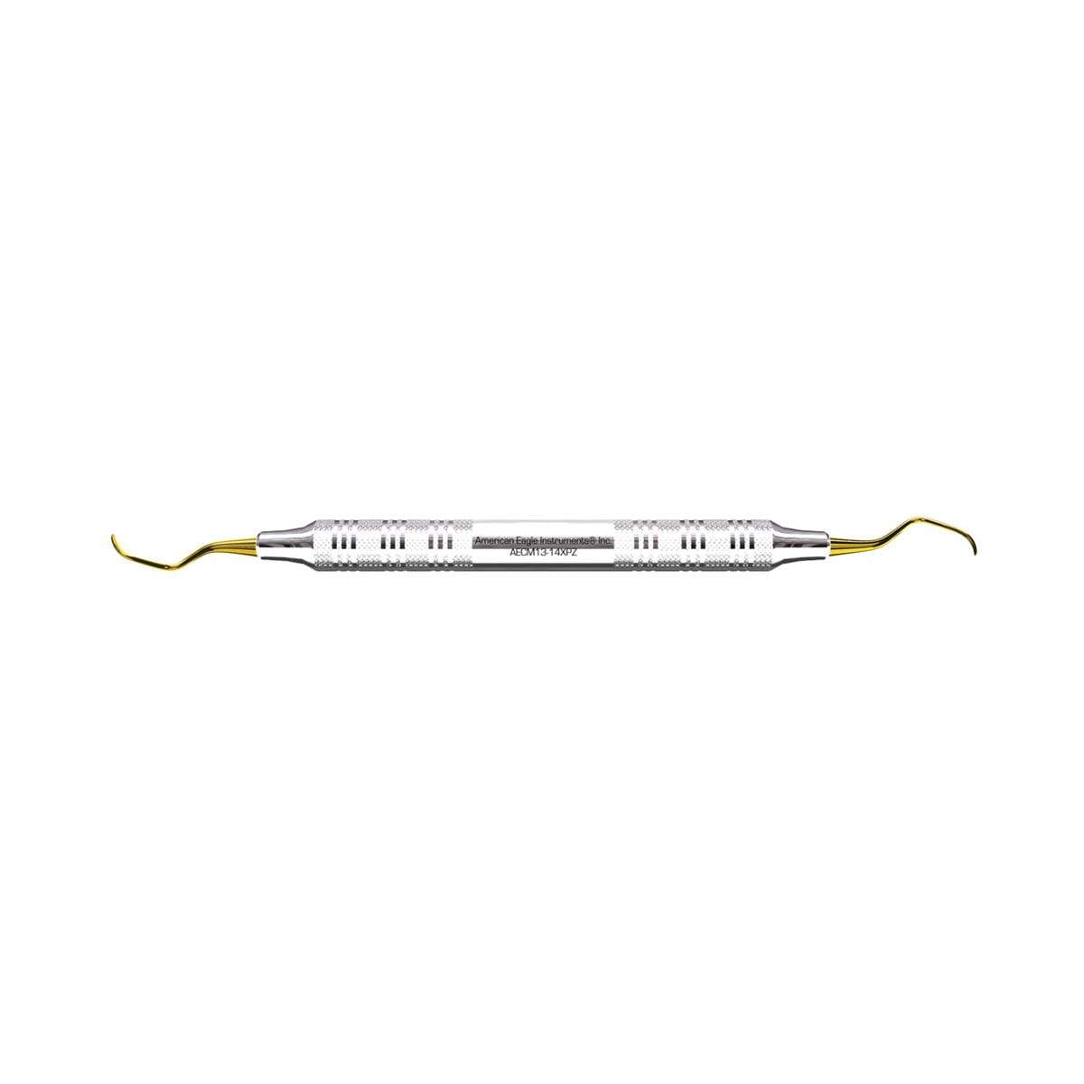 Curette McCall XP - CM13-14XPZ, posterior