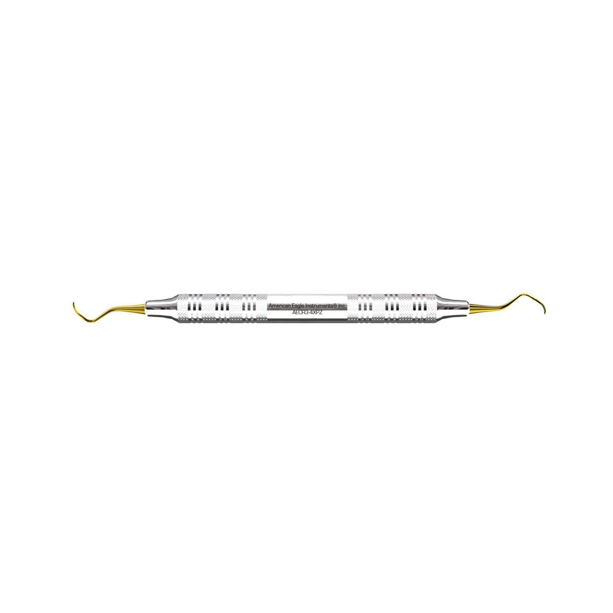 Curette Rules XP - CR3/4XPZ, posterior