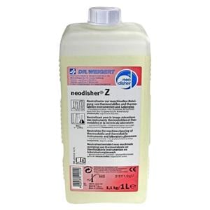 Neodisher - Z - Dental, Fles 1 liter