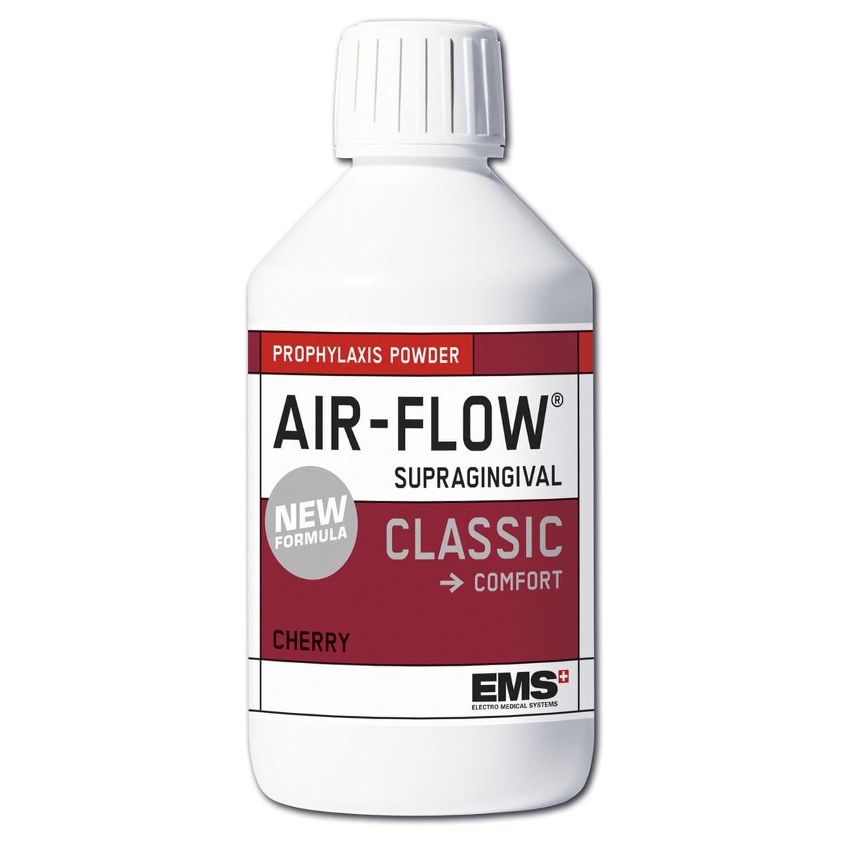 AIR-FLOW Poeder CLASSIC - bottles - Cherry