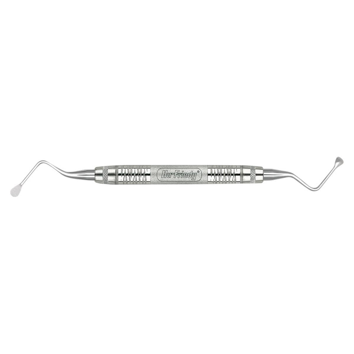 Chirurgische curette Lucas - CL88,  4,7 mm heft 6