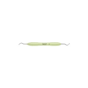 Curette Goldman-Fox 3 ErgoMax - 233-234XSI