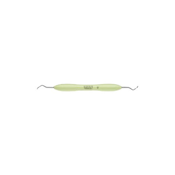 Curette Goldman-Fox 3 ErgoMax - 233-234XSI