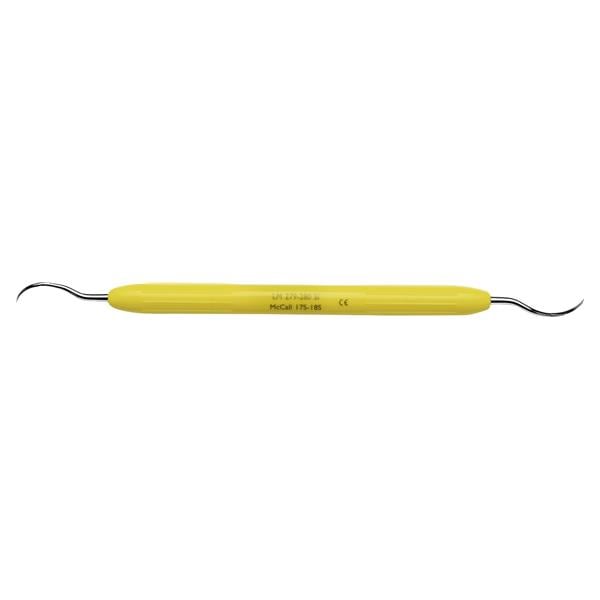 Curette McCall 17S-18S - 279-280 SI ErgoNorm