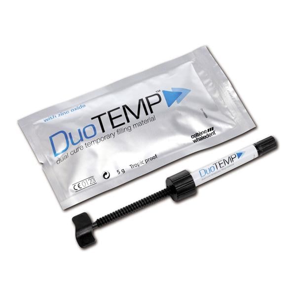 DuoTEMP - Single Pack, 1 spuitje van 5 g