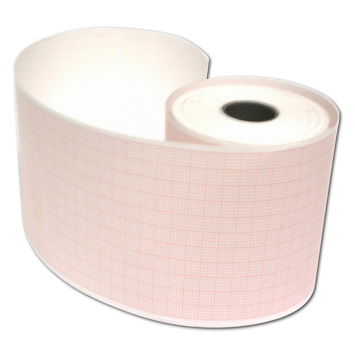 ECG papier Cardioline - Cardioline Delta 1 Plus,-60 mm x 28 m, per rol