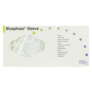 Bluephase sleeves voor G2 en i20 - Verpakking, 5 x 50 stuks