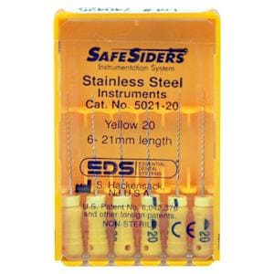 SafeSider Ruimer - 20 - 21 mm
