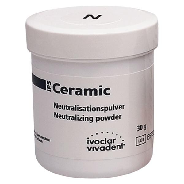 IPS Ceramic Neutralisatiepoeder - Flesje, 30 g