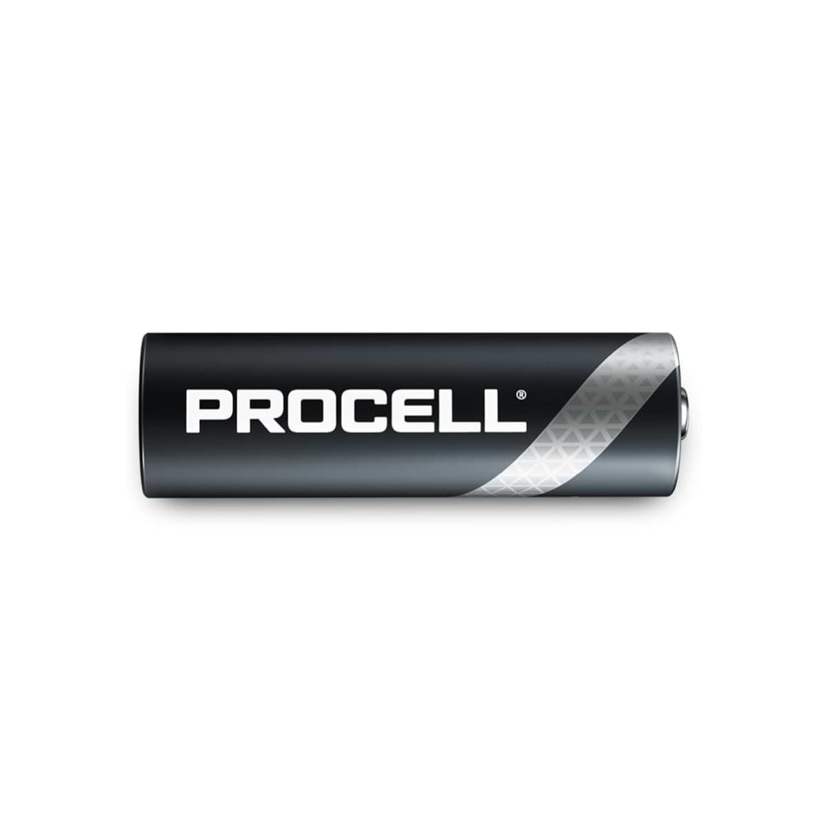 Procell batterijen - AA penlight 1,5V, per 10 stuks