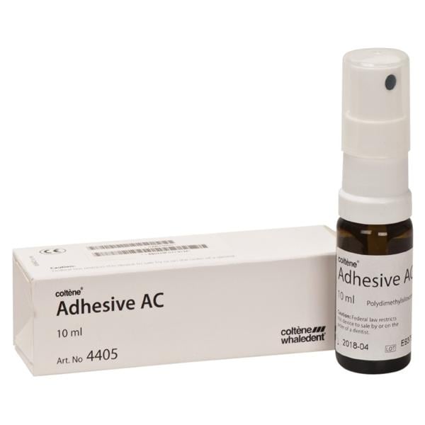Adhesief AC (adhesiefspray) - Flesje, 10 ml