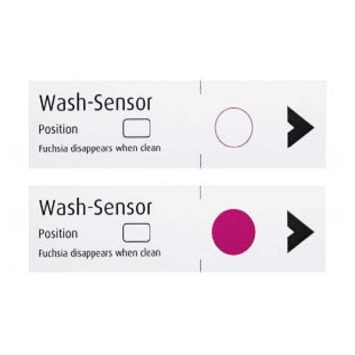 Wash Sensor RDG - Verpakking, 100 st (zonder houder)