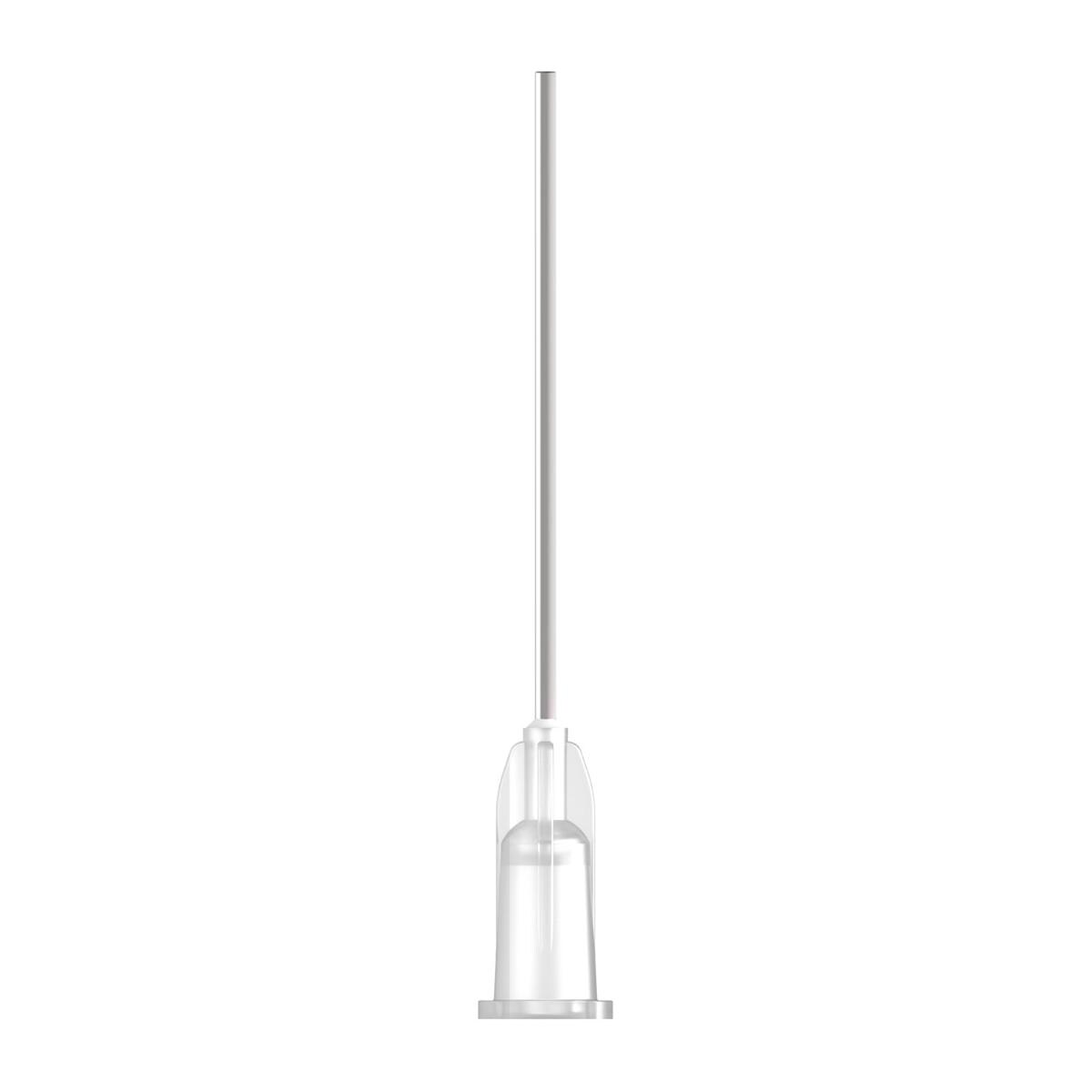 Transcodent Suction Needles - Wit - 16G, 1,6 x 39 mm, 100 stuks