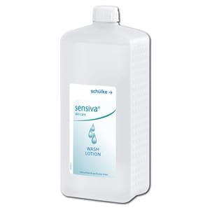 Sensiva waslotion - Eurofles 1 liter