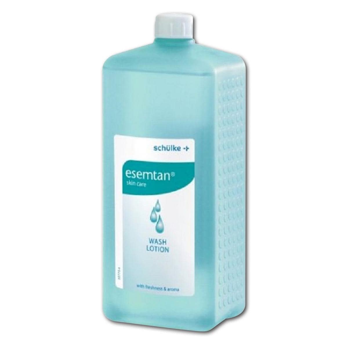 Esemtan waslotion - 1 liter Eurofles