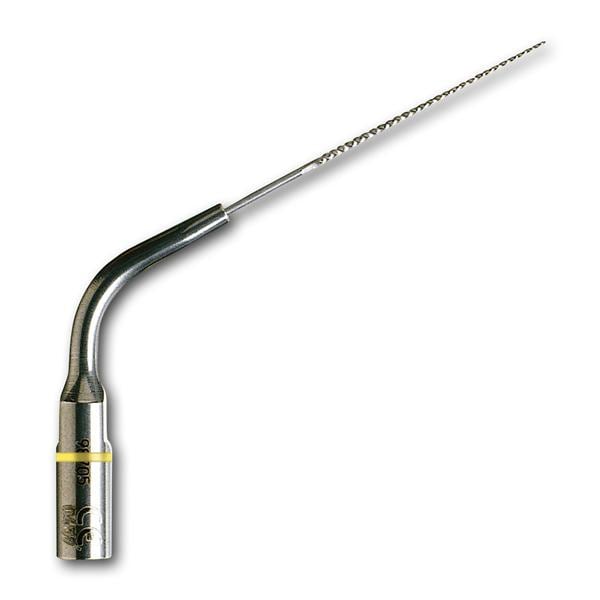 Ultrasoon tips - endo vijlen - 25 mm, K25