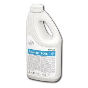 Sekusept Plus - 2 liter fles