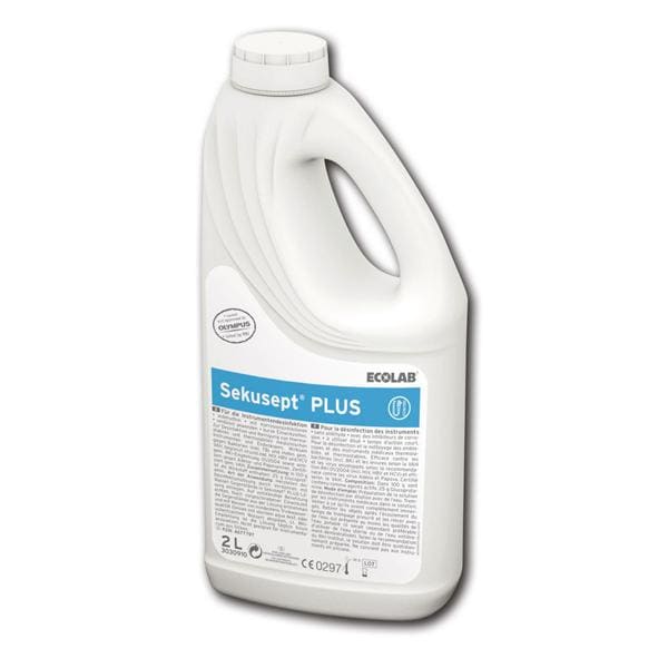 Sekusept Plus - 2 liter fles